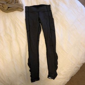 EXTREMELY RARE Lululemon leggings